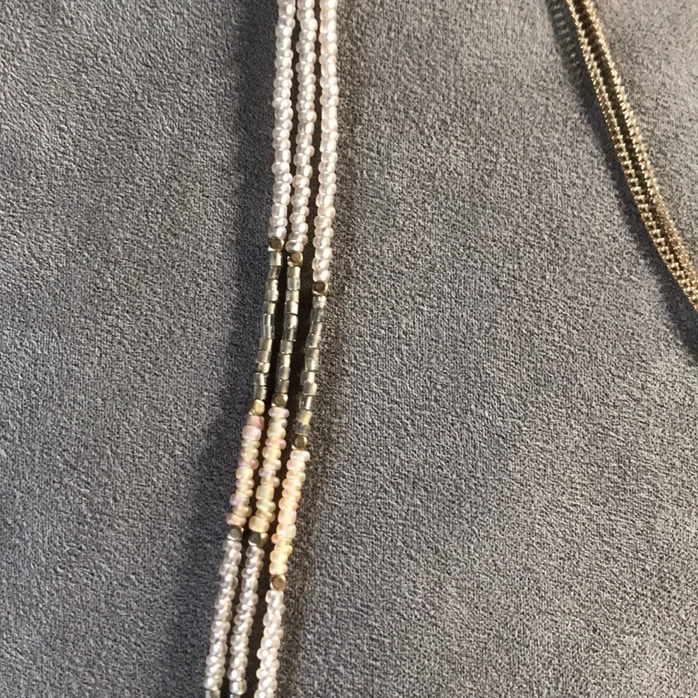 Express necklace - Picture 2 of 4